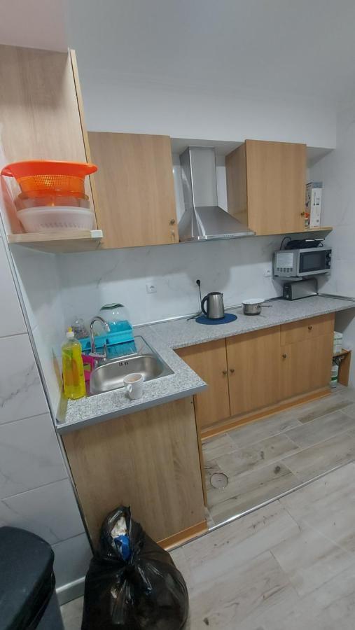 Residencial Condado Hotel ฟารู ภายนอก รูปภาพ