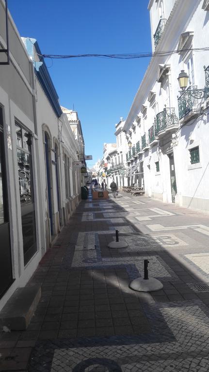Residencial Condado Hotel ฟารู ห้อง รูปภาพ