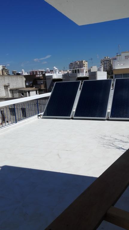 Residencial Condado Hotel ฟารู ภายนอก รูปภาพ