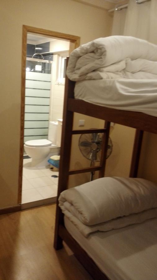 Residencial Condado Hotel ฟารู ภายนอก รูปภาพ